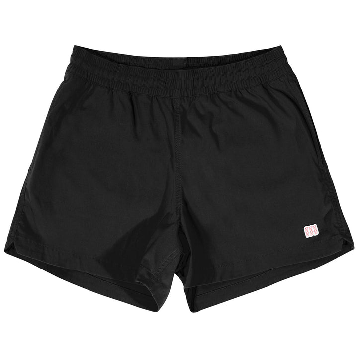 Topo Designs Global Shorts - Women's Black
