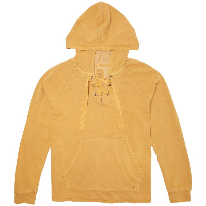 Billabong Along Side 2 Pullover - Women's Golden Hour