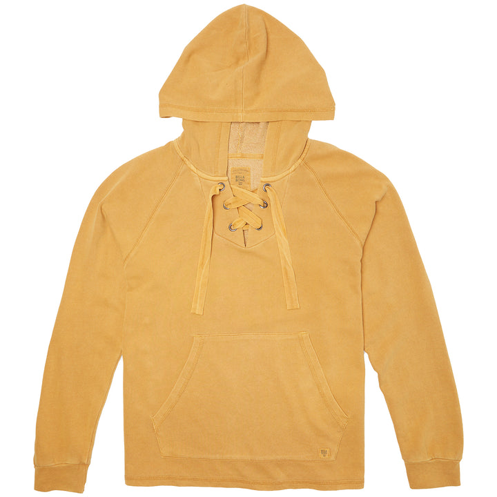 Billabong Along Side 2 Pullover - Women's Golden Hour