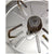 Snow Peak Wind Screen Stainless Steel