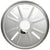 Snow Peak Wind Screen Stainless Steel