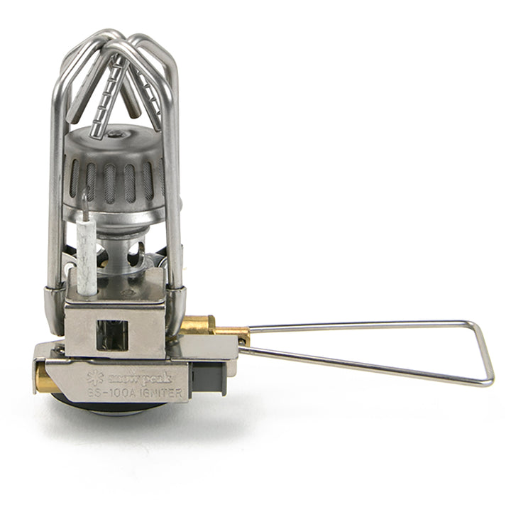 Snow Peak GigaPower Auto Stove None
