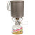 Snow Peak GigaPower 2.0 Manual Stove None