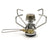 Snow Peak GigaPower 2.0 Manual Stove None
