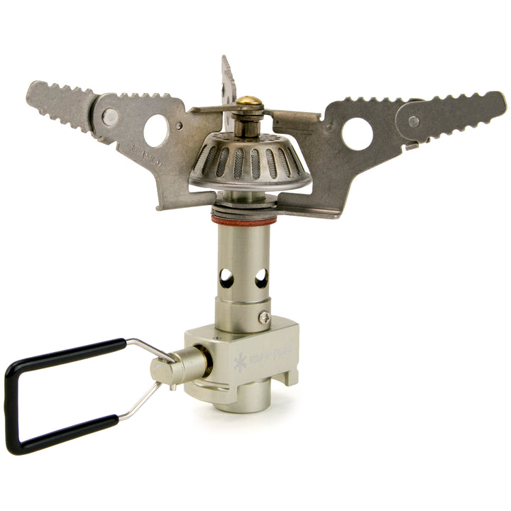 Snow Peak LiteMax Titanium Stove None
