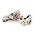 Snow Peak LiteMax Titanium Stove None