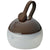 Snow Peak Mini Hozuki Lantern Bark