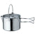 Snow Peak Kettle No. 1 Stainless Steel