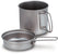 Snow Peak Trek 900 Titanium Cookset Titanium