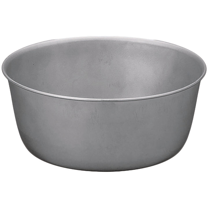 Snow Peak Titanium Trek Bowl 13cm Titanium