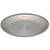 Snow Peak Tableware Medium Plate Stainless Steel