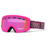 Daizee/Amber Pink