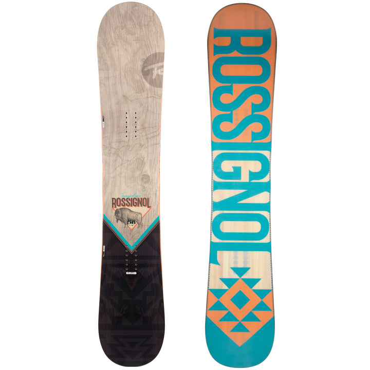 Rossignol Templar Snowboard 2019