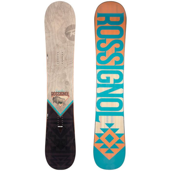 Rossignol Templar Snowboard 2019