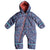 Roxy Rose Jumpsuit - Infant Girls' Rumba Ditsy