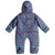 Roxy Rose Jumpsuit - Infant Girls' Rumba Ditsy