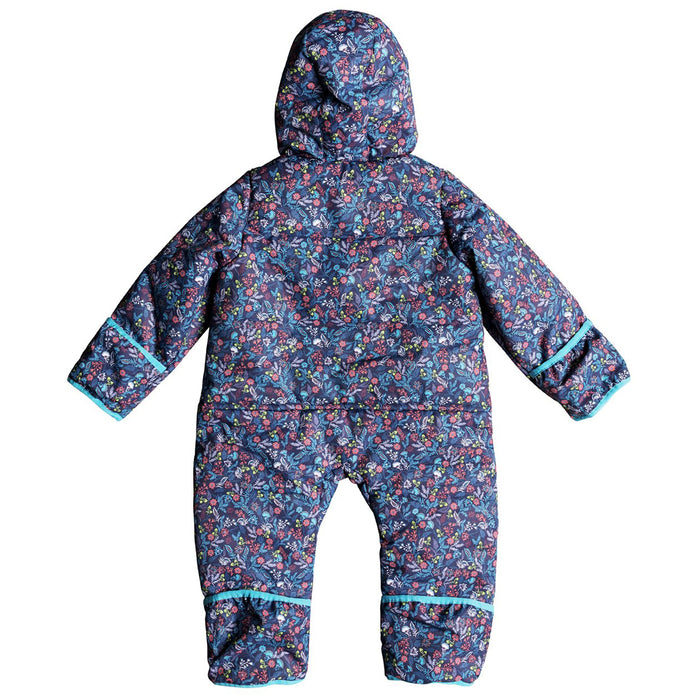 Roxy Rose Jumpsuit - Infant Girls' Rumba Ditsy