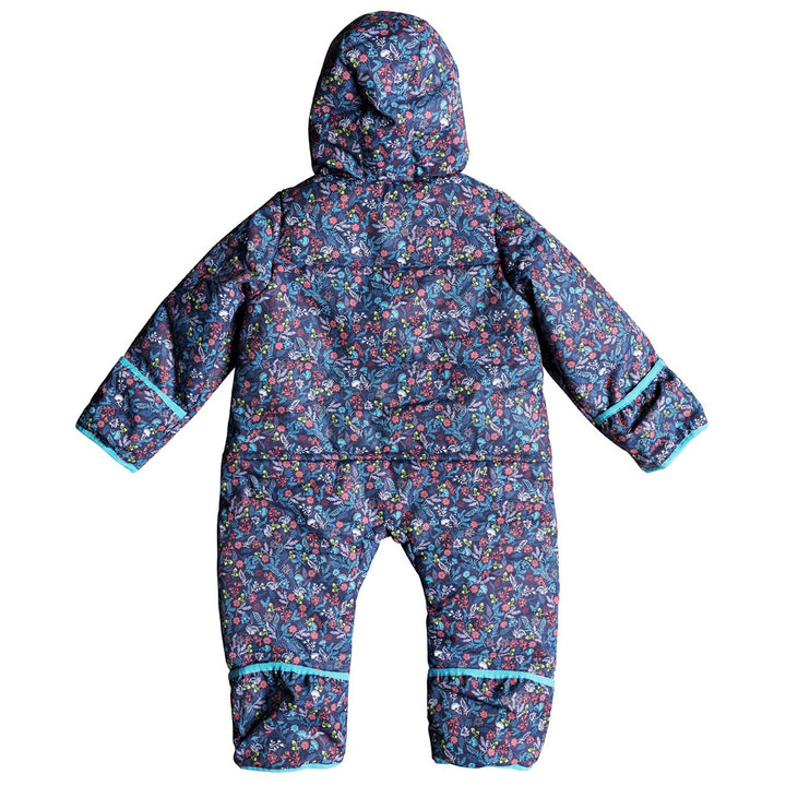 Roxy Rose Jumpsuit - Infant Girls' Rumba Ditsy