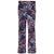 O'Neill Charm Slim Pants - Girls' Blue AOP w/ Pink