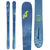 Nordica Santa Ana 88 Skis - Women's 2020