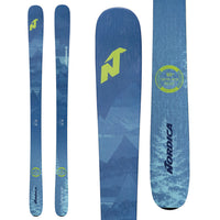 Nordica Santa Ana 88 Skis - Women's 2020