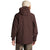 Volcom x evo L GORE-TEX Jacket Black Red