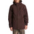 Volcom x evo L GORE-TEX Jacket Black Red