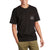 evo Bones Pocket T-Shirt Black