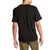 evo Bones Pocket T-Shirt Black