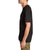 evo Bones Pocket T-Shirt Black