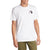 evo Peak T-Shirt White