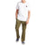 evo Peak T-Shirt White