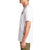 evo Peak T-Shirt White