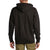 evo Seattle Pullover Hoodie Black