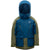 Orage Storm Insulated Jacket - Boys' Midnight Blue