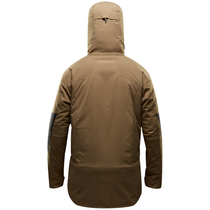 Orage Watson Jacket Ginger