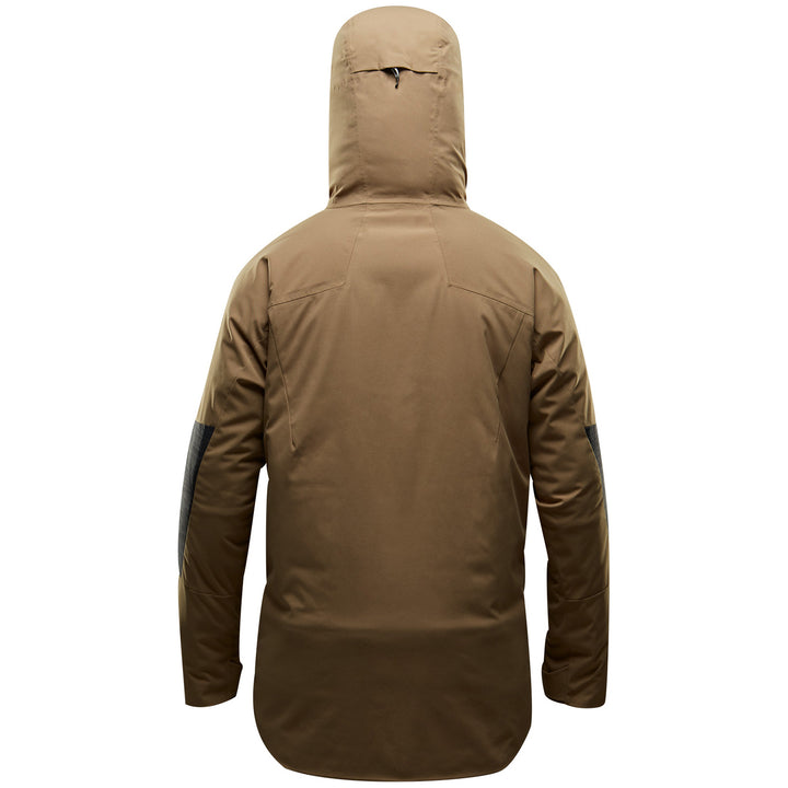 Orage Watson Jacket Ginger