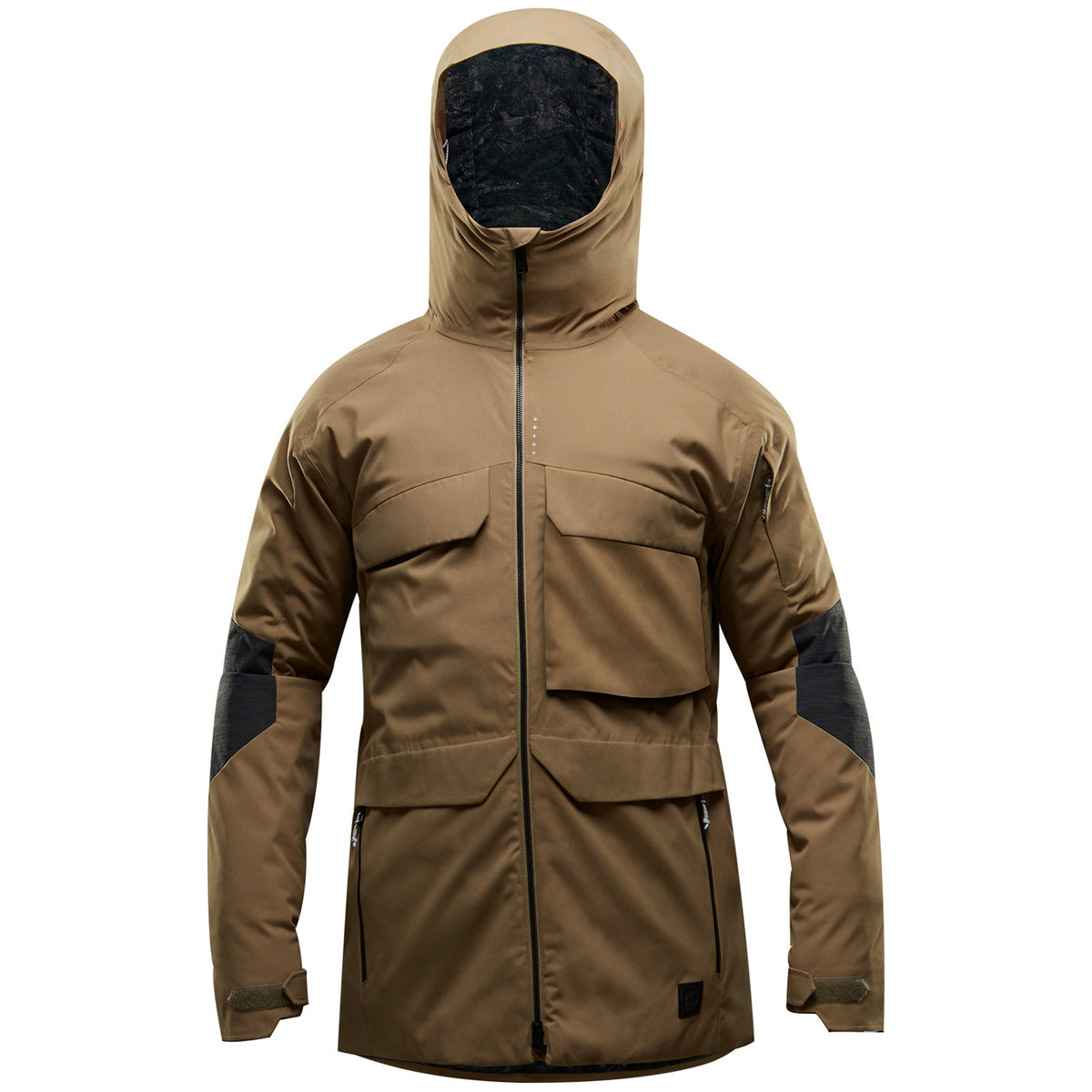 Orage Watson Jacket Ginger