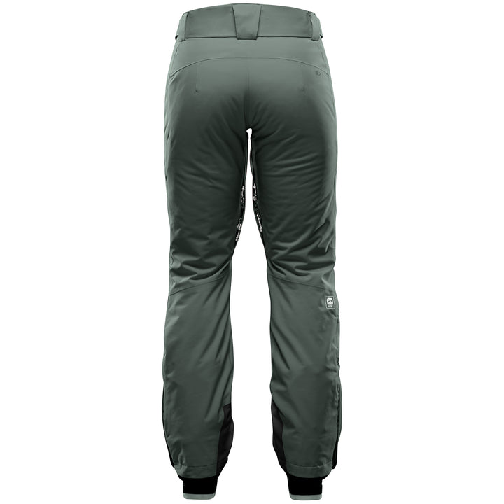 Orage Clara Pants - Women's Fjord