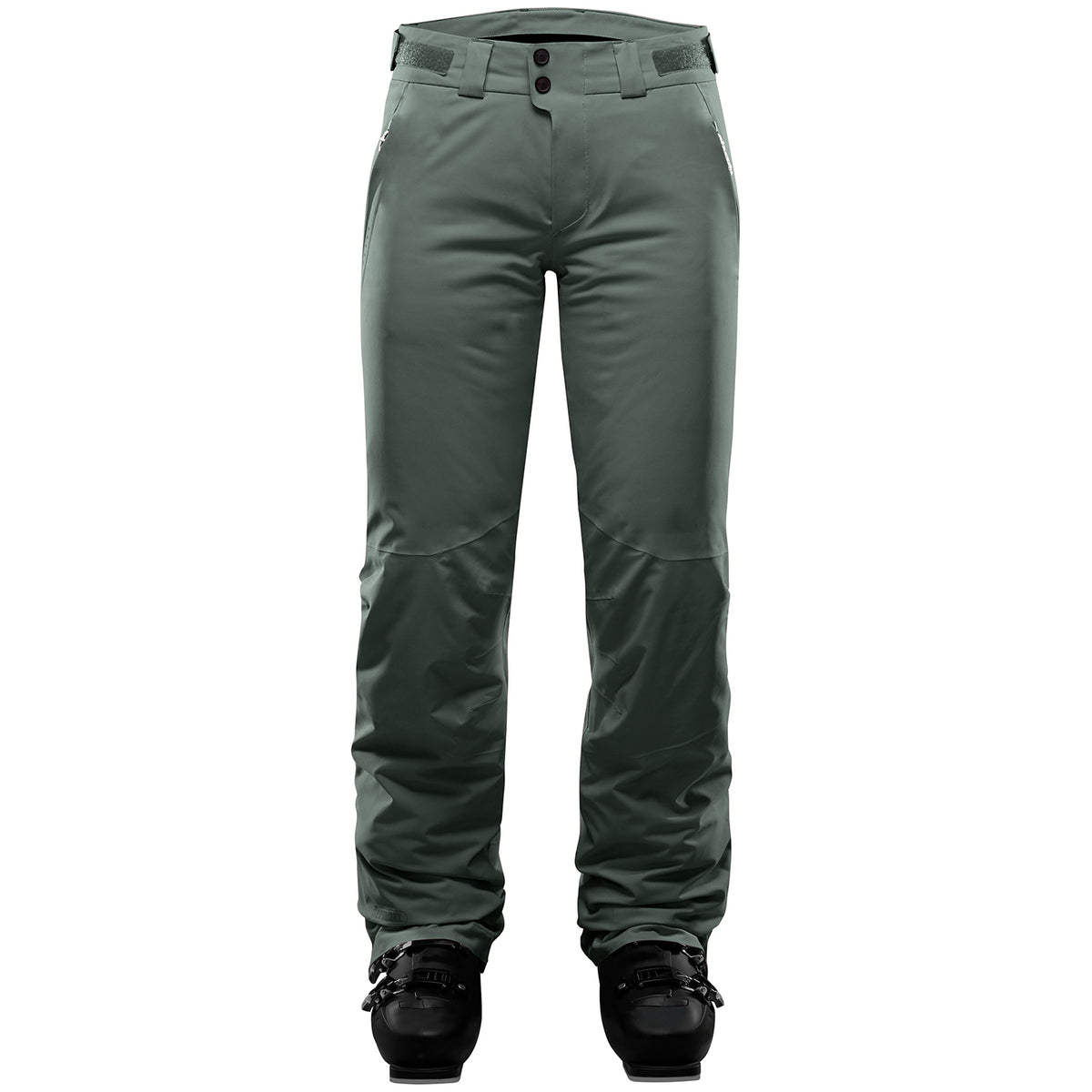 Orage Clara Pants - Women's Fjord