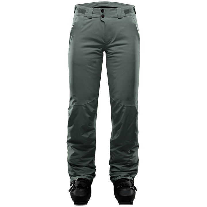 Orage Clara Pants - Women's Fjord