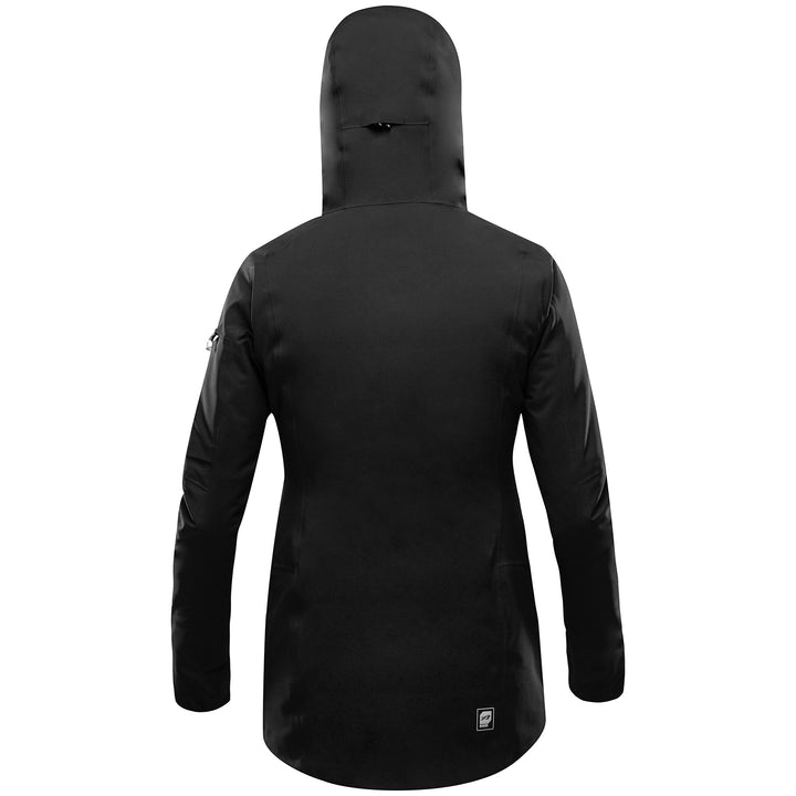 Orage Zenith Jacket - Women's Black