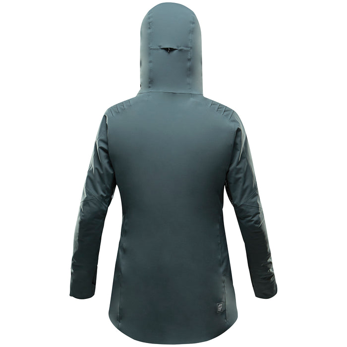 Orage Victoria Jacket - Women's Fjord