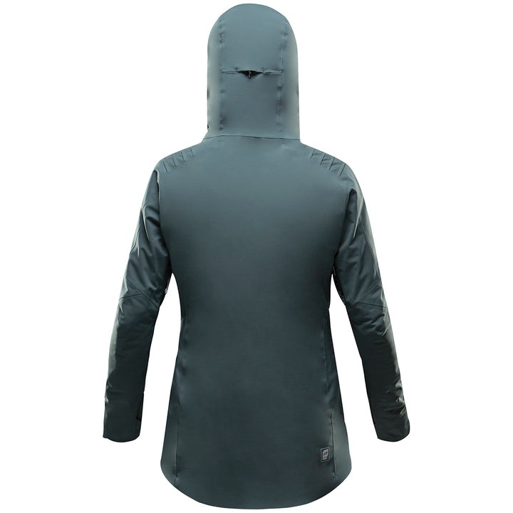 Orage Victoria Jacket - Women's Fjord