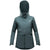 Orage Victoria Jacket - Women's Fjord