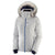 Salomon Weekend+ Jacket - Women's Vapor Heather