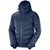 Salomon IceShelf Jacket Night Sky