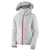 Salomon Icetown Down Jacket - Women's White