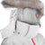 Salomon Icetown Down Jacket - Women's White