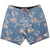 Rhythm Vintage Aloha 17" Boardshorts Pacific Blue